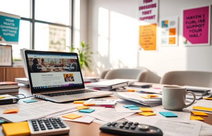 Revisão de benfícios