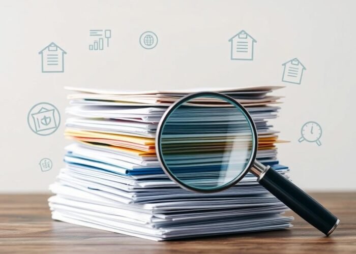 Revisão de benfícios