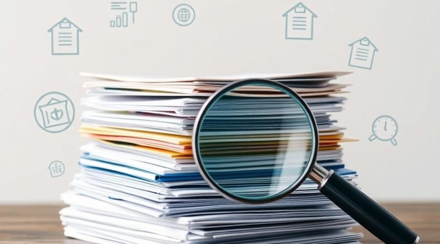 Revisão de benfícios