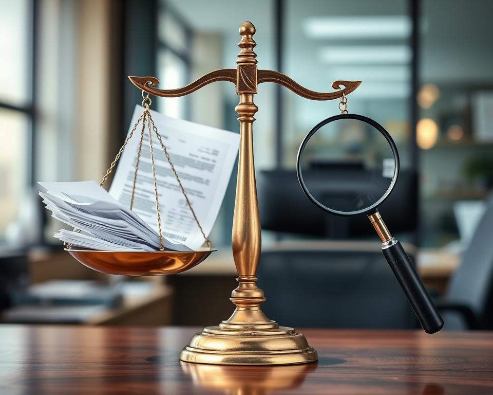 Revisão de benfícios