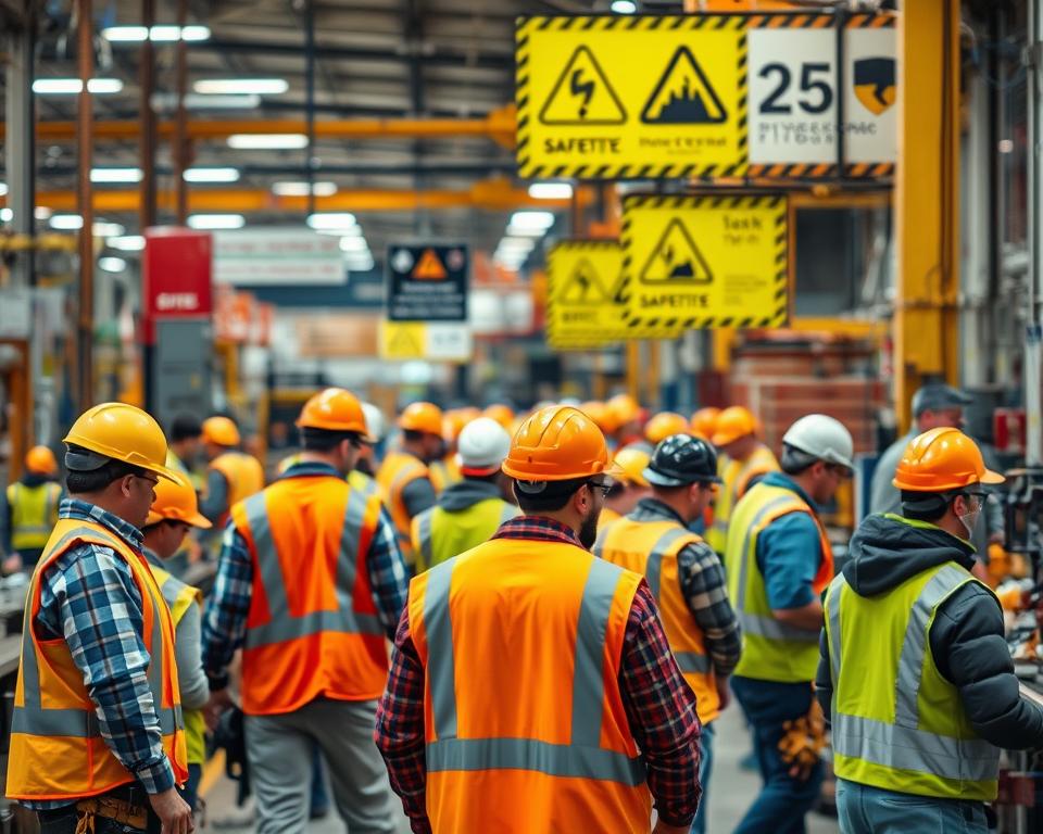 Segurança do trabalho Segurança do trabalho