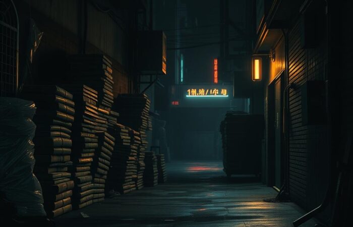 Tráfico de drogas e associação ao tráfico