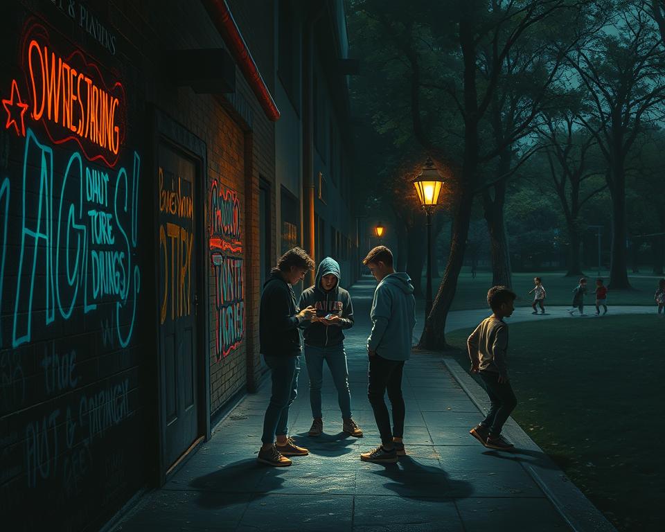 Tráfico de drogas e associação ao tráfico