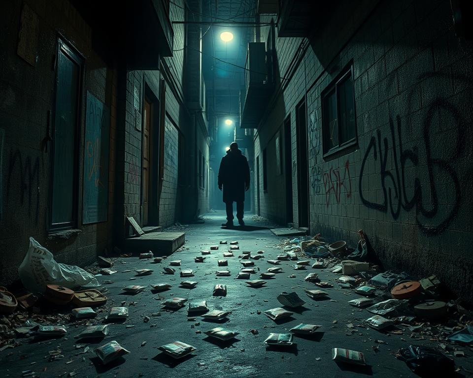 Tráfico de drogas e associação ao tráfico