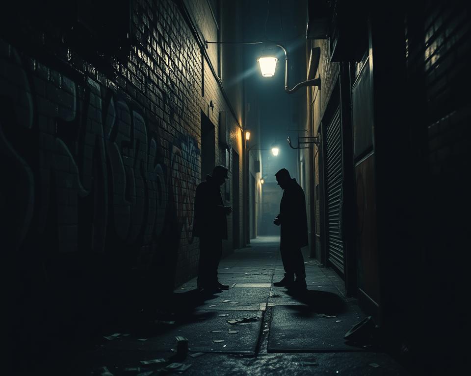 Tráfico de drogas e associação ao tráfico