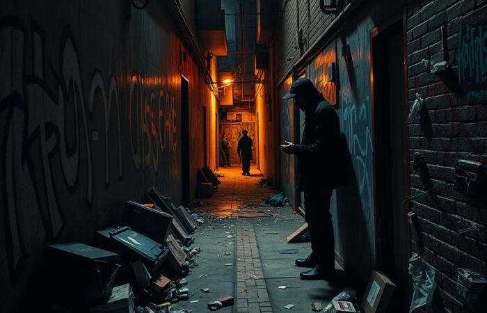 Tráfico de drogas e associação ao tráfico