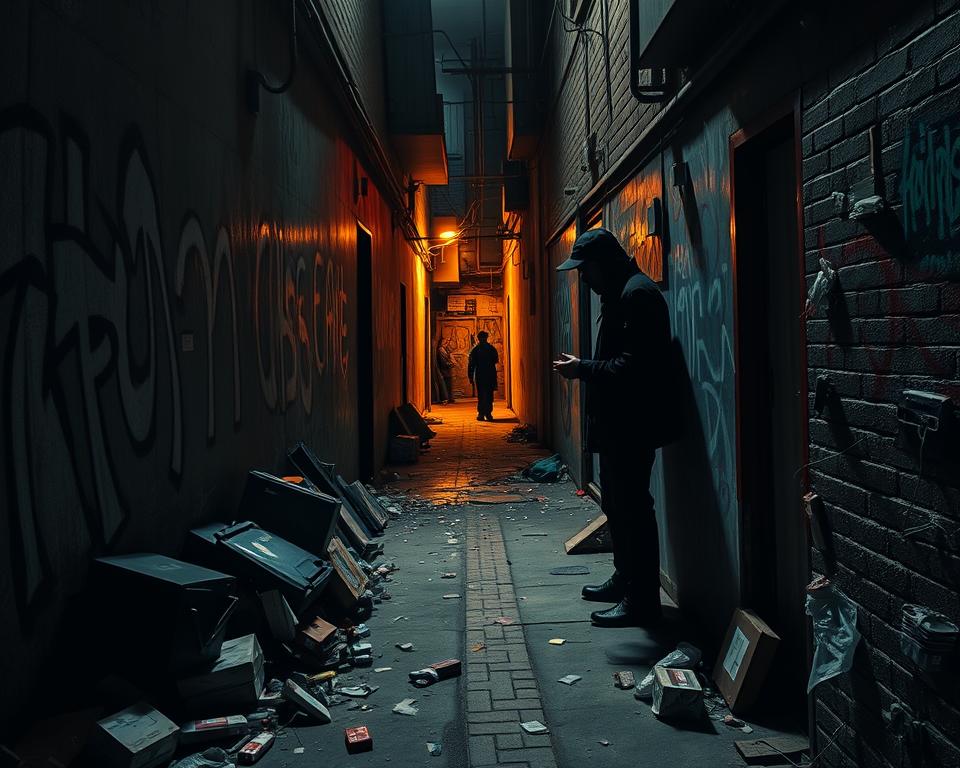 Tráfico de drogas e associação ao tráfico