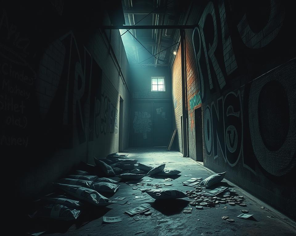 Tráfico de drogas e associação ao tráfico