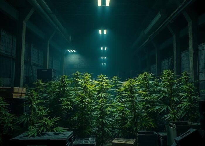 Tráfico de drogas e associação ao tráfico