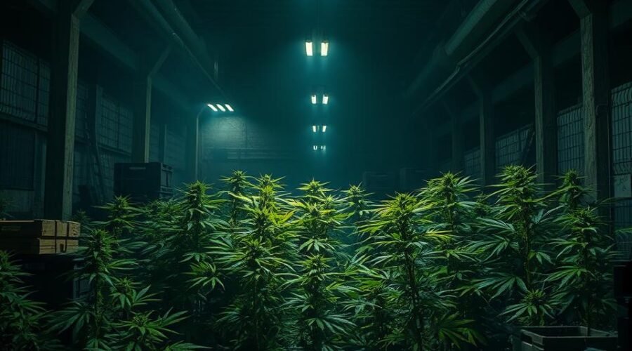 Tráfico de drogas e associação ao tráfico