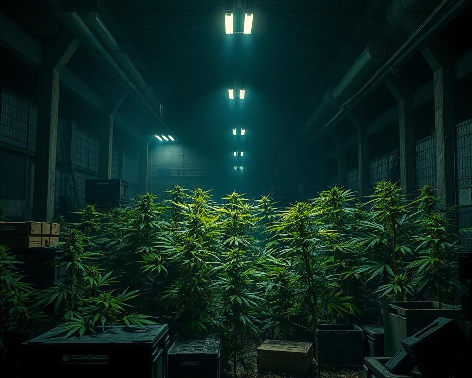 Tráfico de drogas e associação ao tráfico