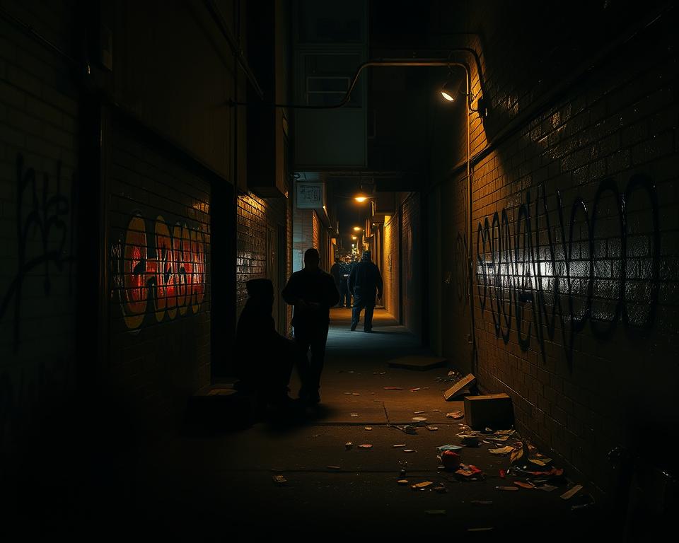 Tráfico de drogas e associação ao tráfico