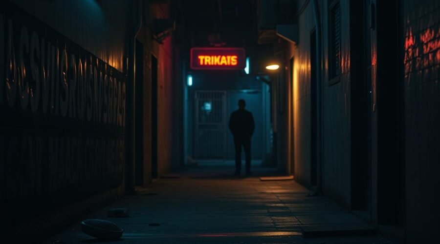 Tráfico de drogas e associação ao tráfico