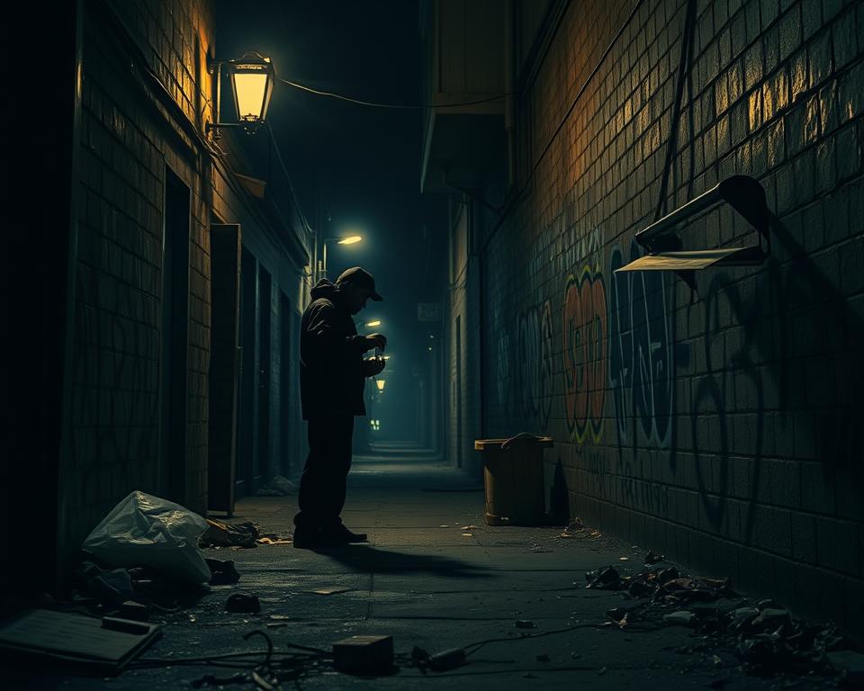 Tráfico de drogas e associação ao tráfico