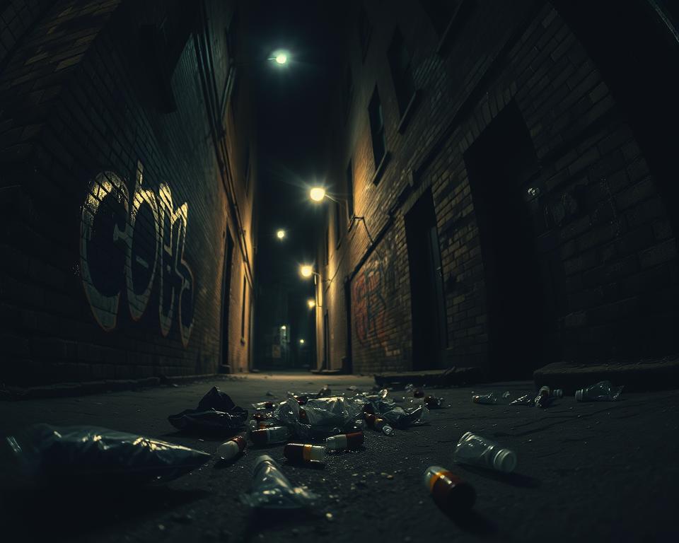 Tráfico de drogas e associação ao tráfico