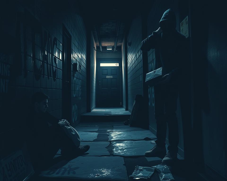 Tráfico de drogas e associação ao tráfico