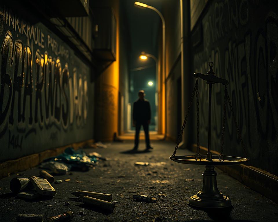 Tráfico de drogas e associação ao tráfico