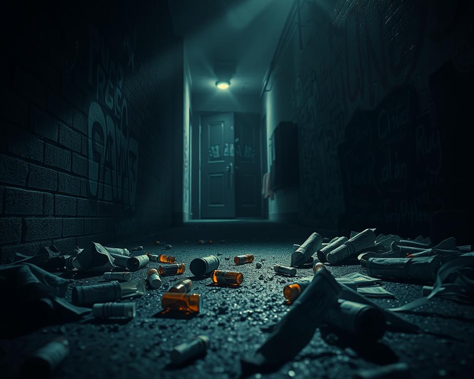 Tráfico de drogas e associação ao tráfico