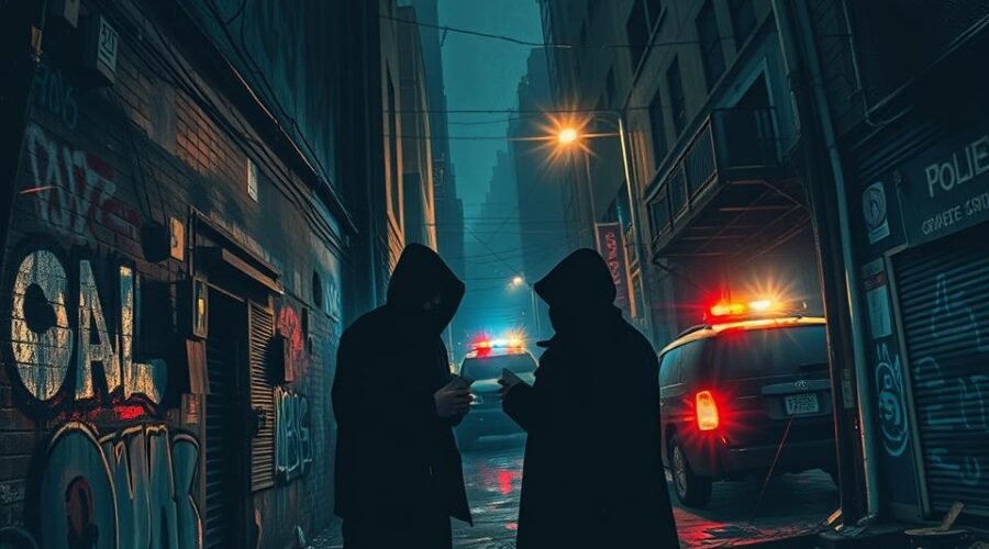 Tráfico de drogas e associação ao tráfico