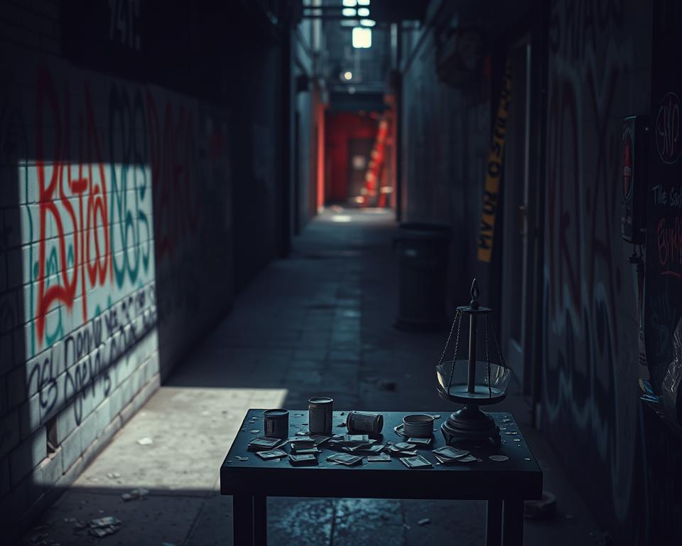 Tráfico de drogas e associação ao tráfico