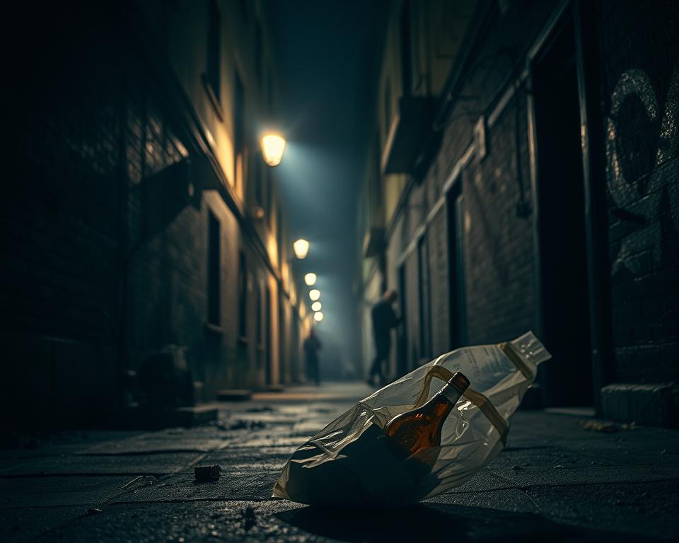 Tráfico de drogas e associação ao tráfico