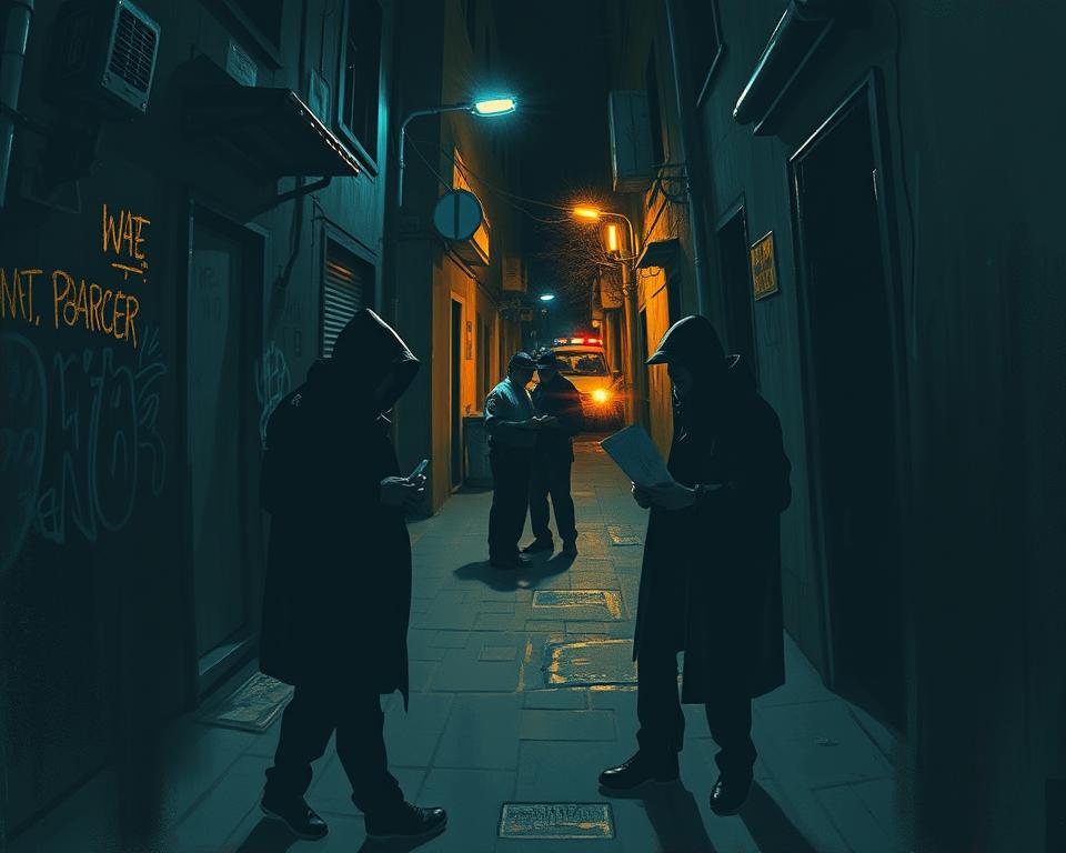 Tráfico de drogas e associação ao tráfico