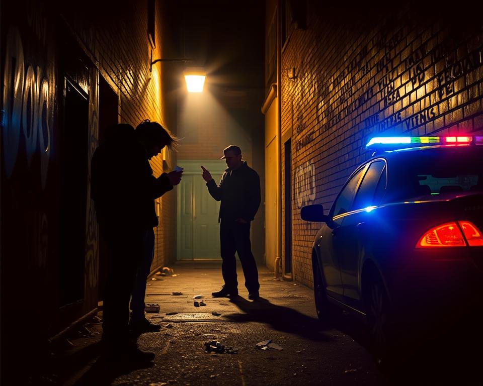 Tráfico de drogas e associação ao tráfico