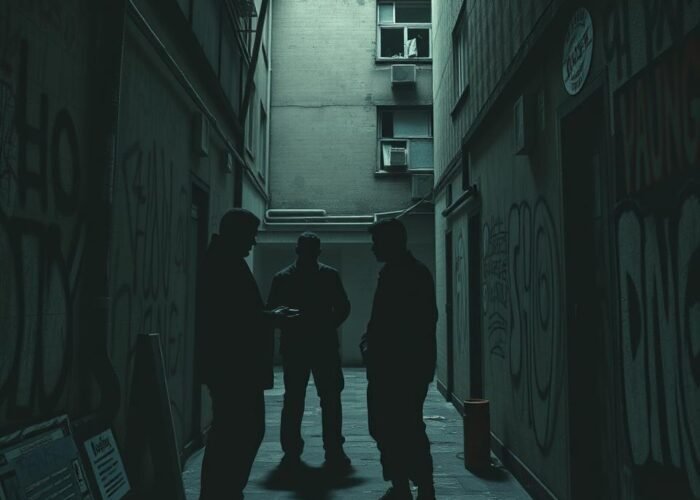 Tráfico de drogas e associação ao tráfico
