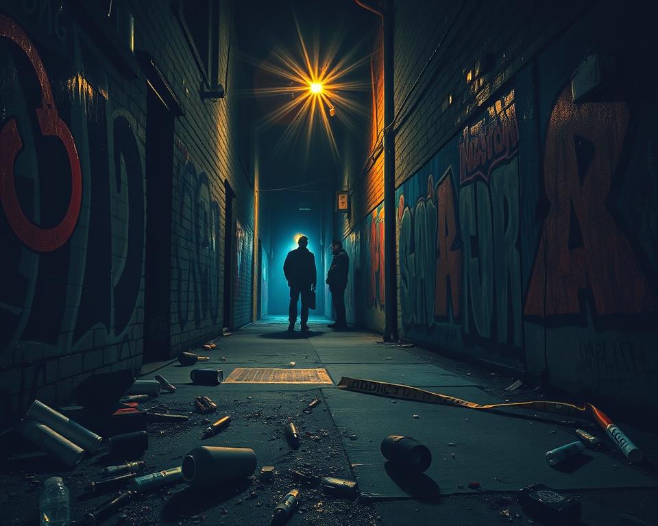 Tráfico de drogas e associação ao tráfico