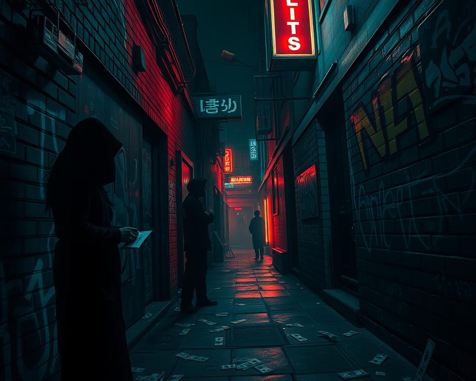 Tráfico de drogas e associação ao tráfico