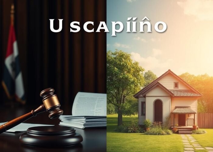 Usucapião