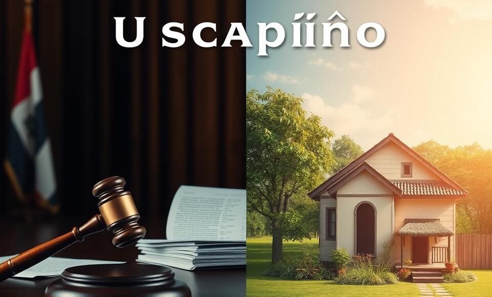 Usucapião
