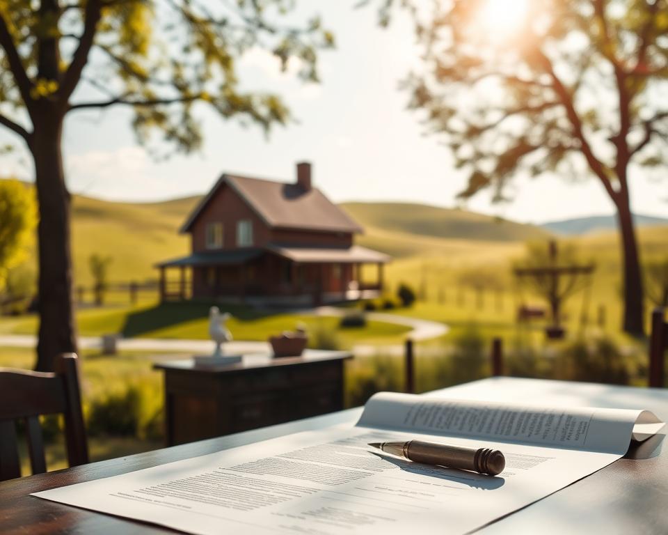 Usucapião extrajudicial