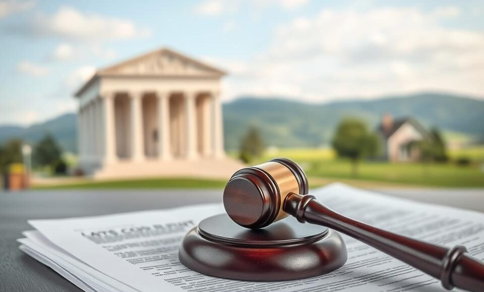 Usucapião judicial