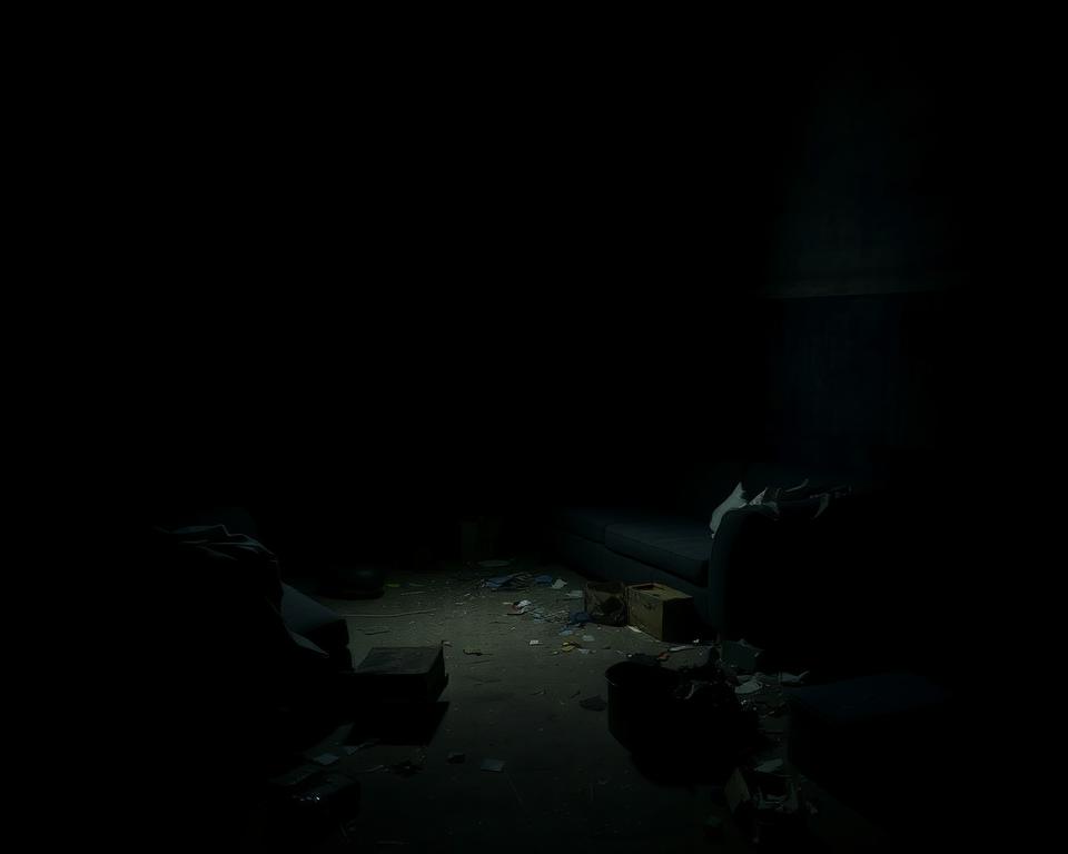 Violência doméstica