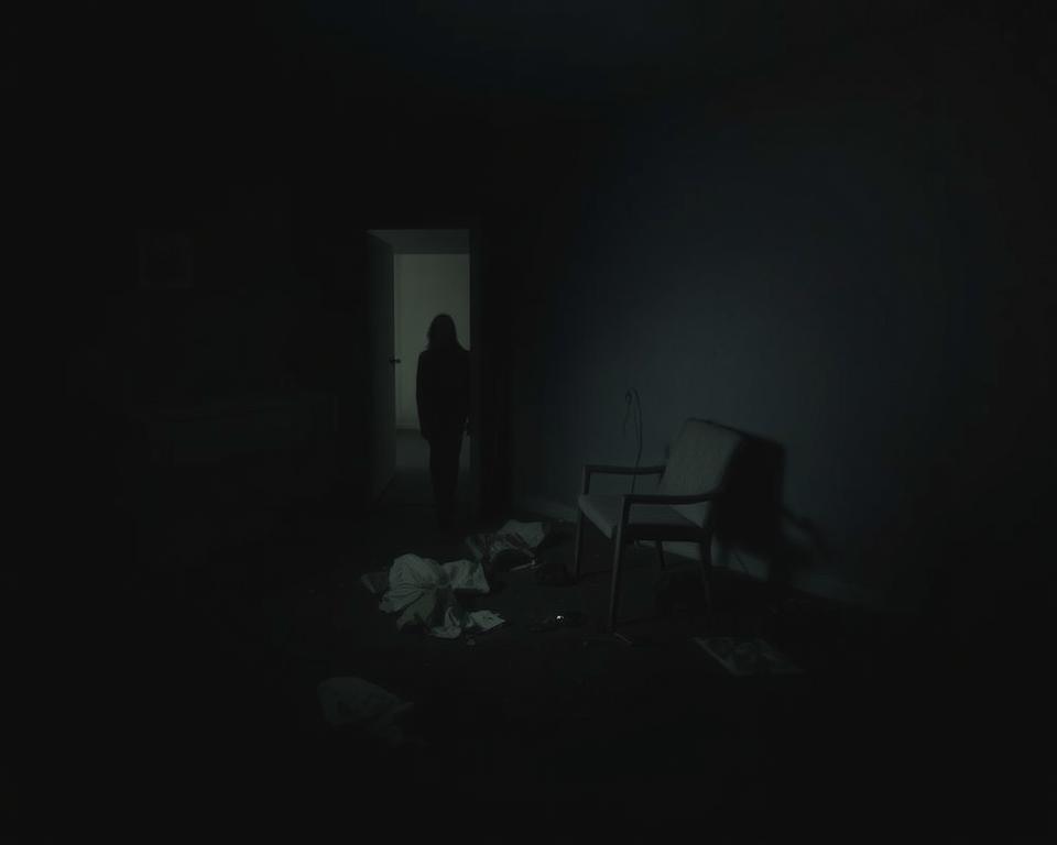 Violência doméstica