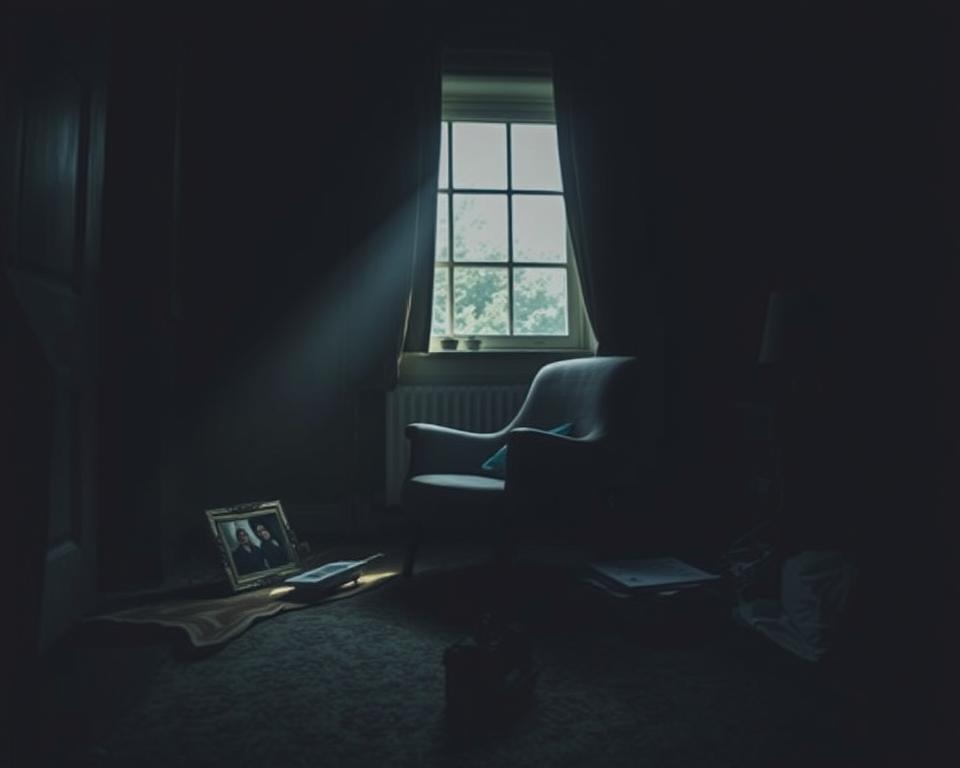 Violência doméstica