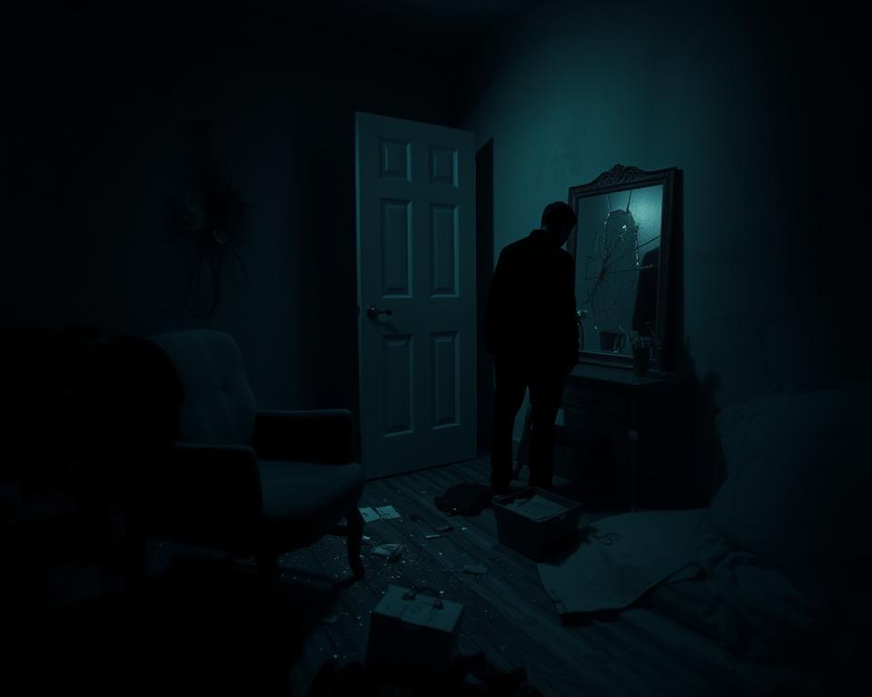 Violência doméstica