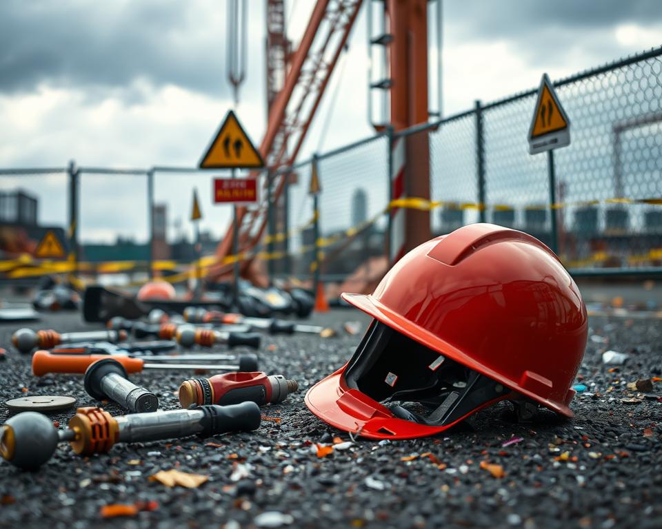 acidente de trabalho acidente de trabalho