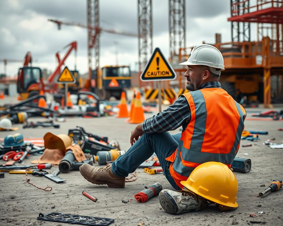acidente de trabalho acidente de trabalho