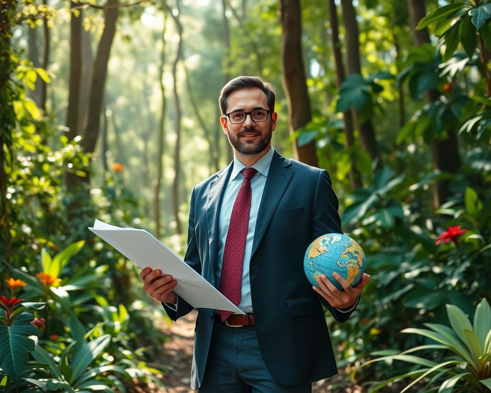 advogado ambiental