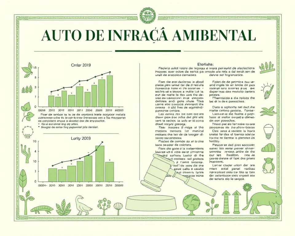 auto de infração ambiental auto de infração ambiental