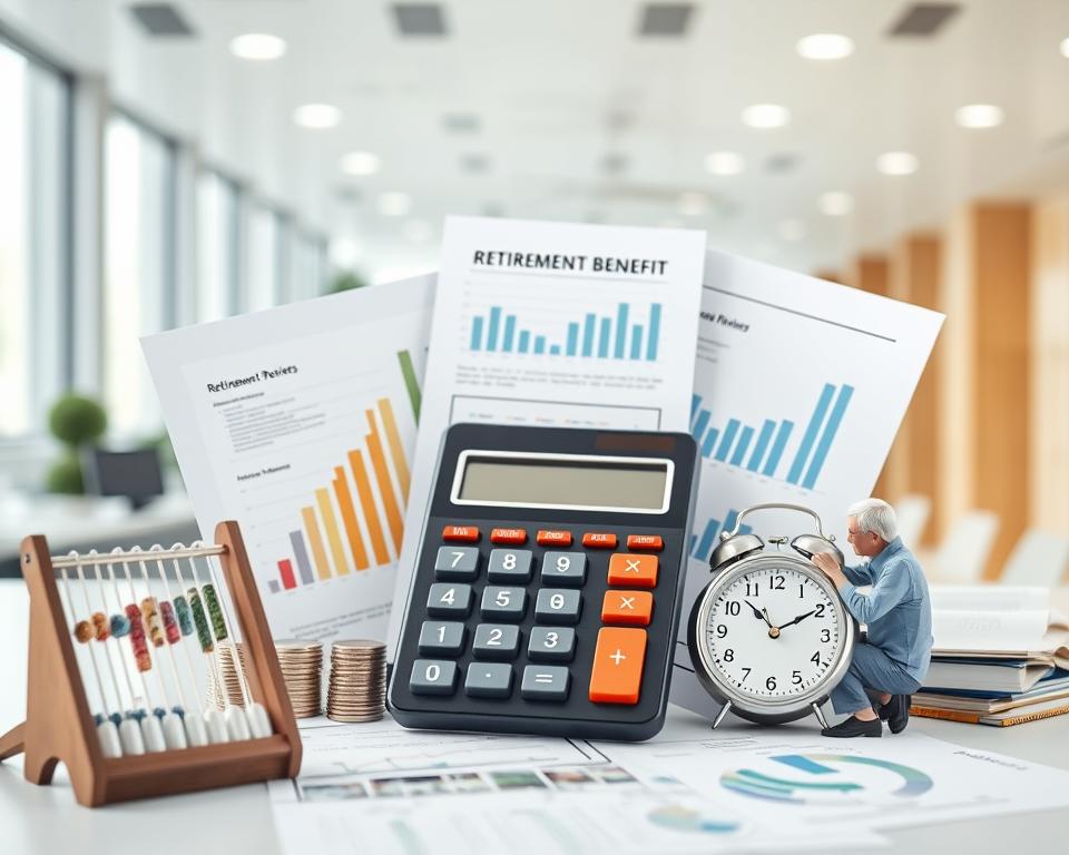cálculo de revisão da vida toda cálculo de revisão da vida toda