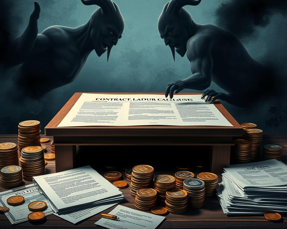 cláusulas abusivas em contratos bancários cláusulas abusivas em contratos bancários