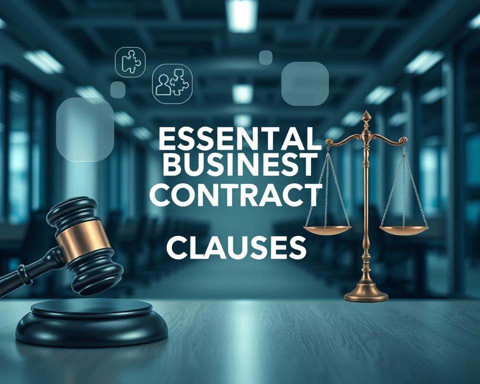 cláusulas contratuais cláusulas contratuais