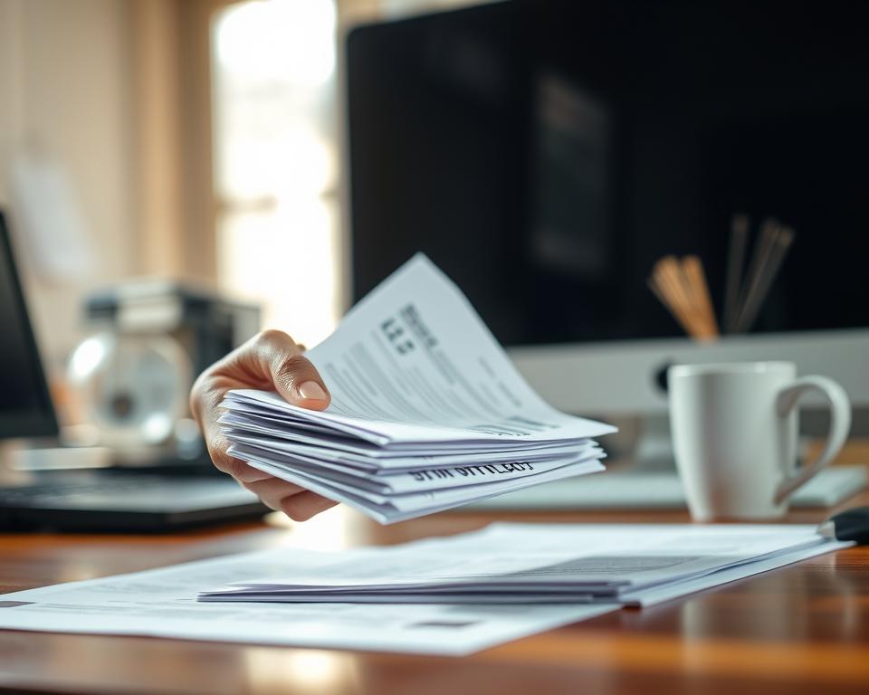 comprovação de vínculo empregatício comprovação de vínculo empregatício
