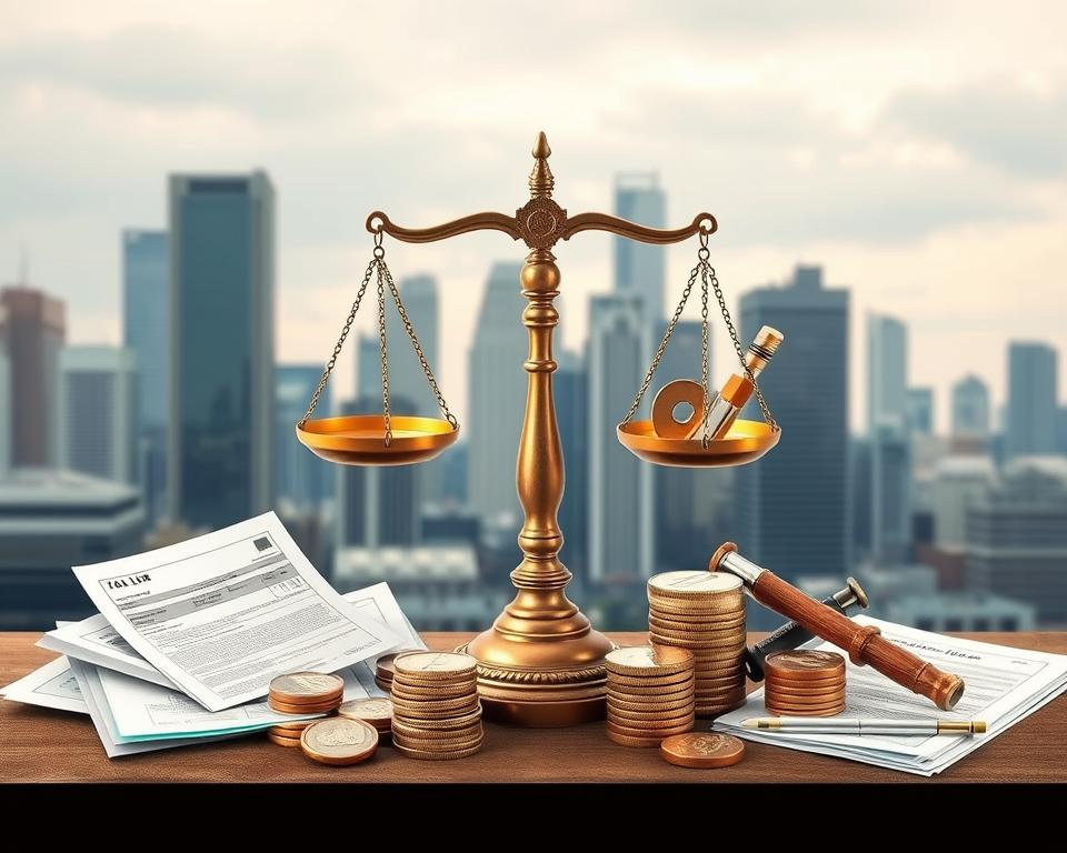créditos trabalhistas e tributários créditos trabalhistas e tributários