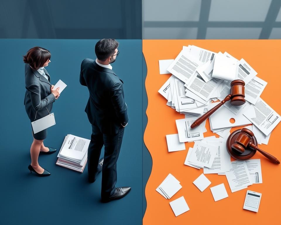 dissolução parcial dissolução parcial