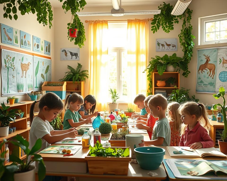 educação ambiental educação ambiental