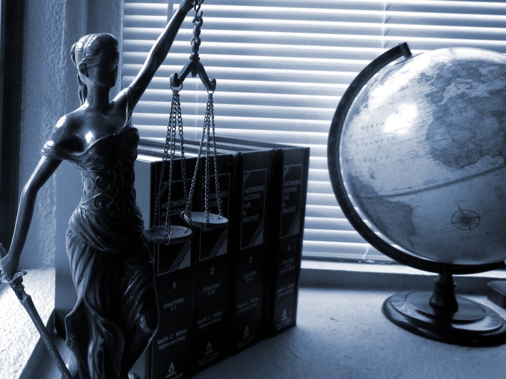 Advogado criminalista